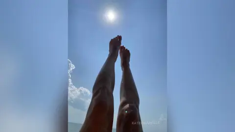 KaterinaRosse — 🌞