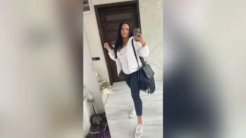 VictoriaJunes — Personal
