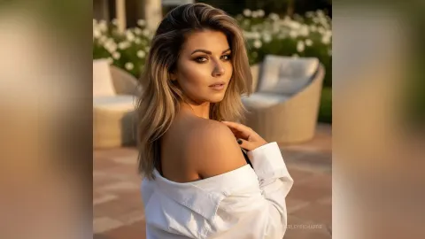 AmberleyRichards — Magnetic Energy ❤️