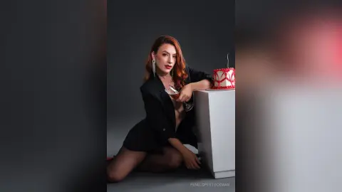 PenelopeStockman — HBD