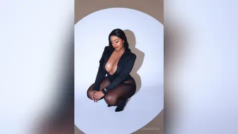 JessiCarther — Your dream girl