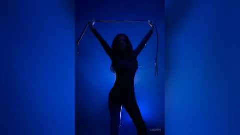 LiaDash — Shadow