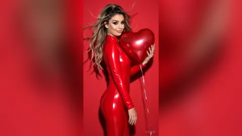 ReeseEve — Latex Queen