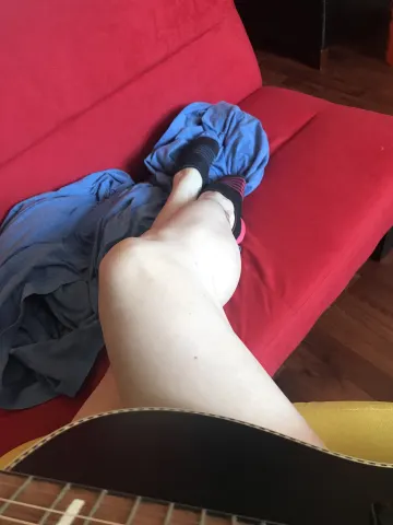 Rye_Dawn — Streamate Photos