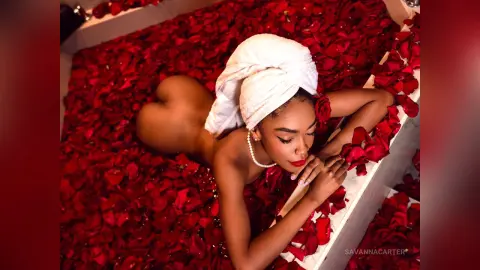 SavannaCarter — Jacuzzi date🦋