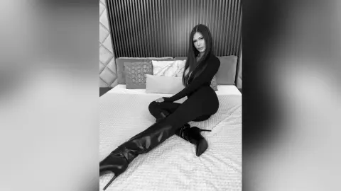 AnyaRain — 🖤