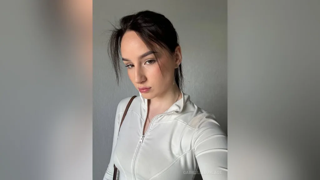GabrielleBurlage