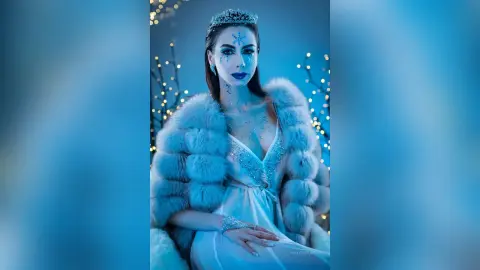 AshleyWelse — Ice Kingdom