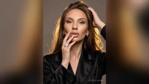 GiselleThorne — ❗️