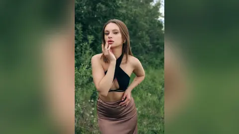OliviaReece — natural beauty