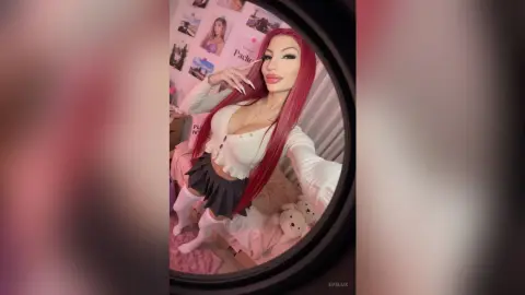 EveLux — Ur fav doll.🌸