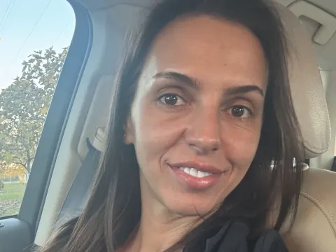 VanesaParker cam model