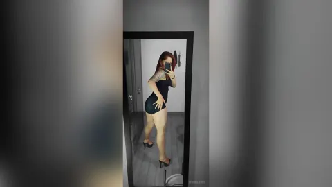 DominaJones — Dom