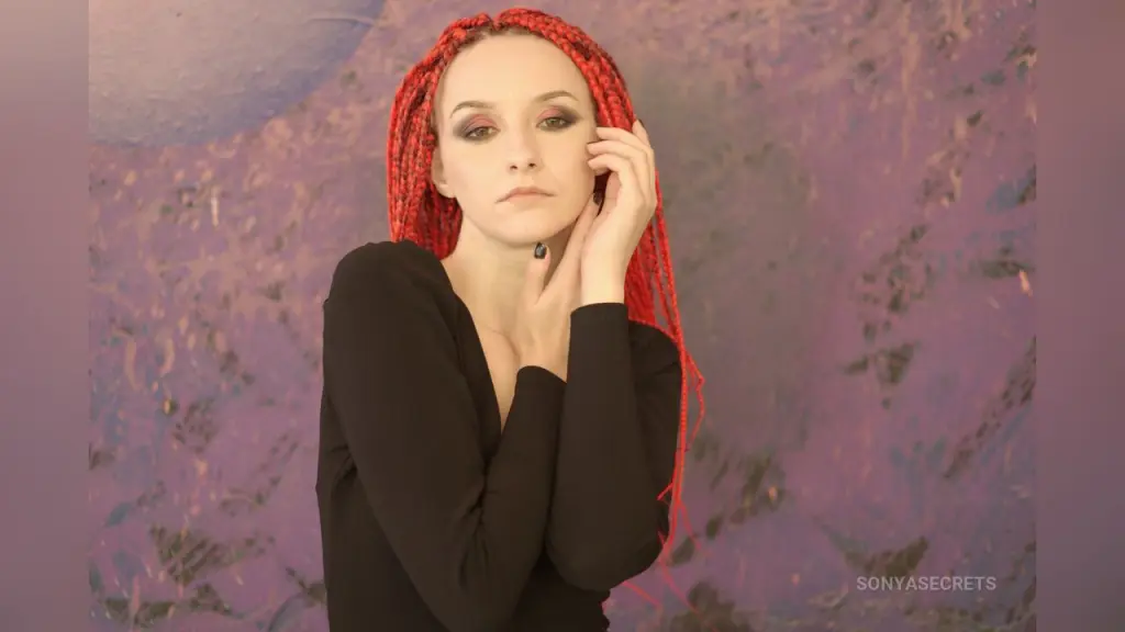 SonyaSecrets