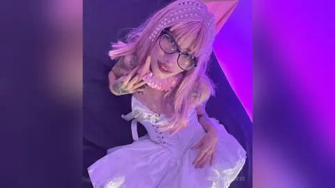 MerryMendezz — 🧁Dreamy doll🧁