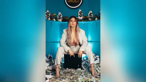 Kendall — Sexy Girl