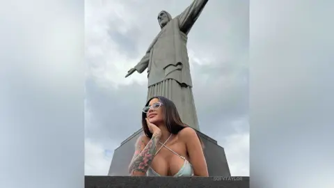 SofyTaylor — 🇧🇷