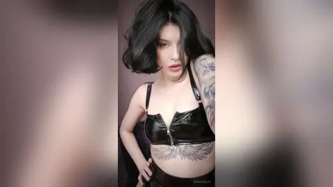 KaiaKoslov — 𝐋𝐚𝐭𝐞✖ 🖤