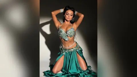 BritneyMills — .