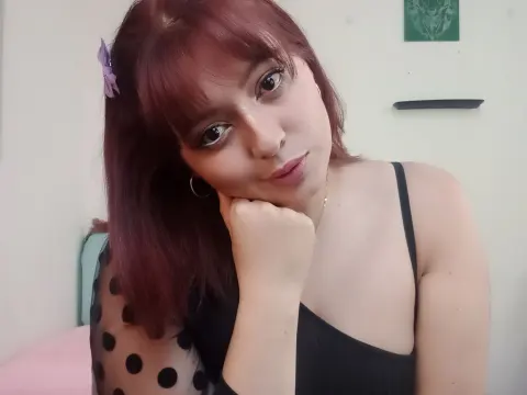 MashaSoll — LiveJasmin cam model