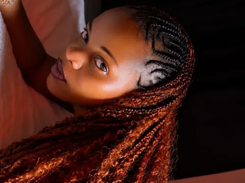 ShontieVicen cam model