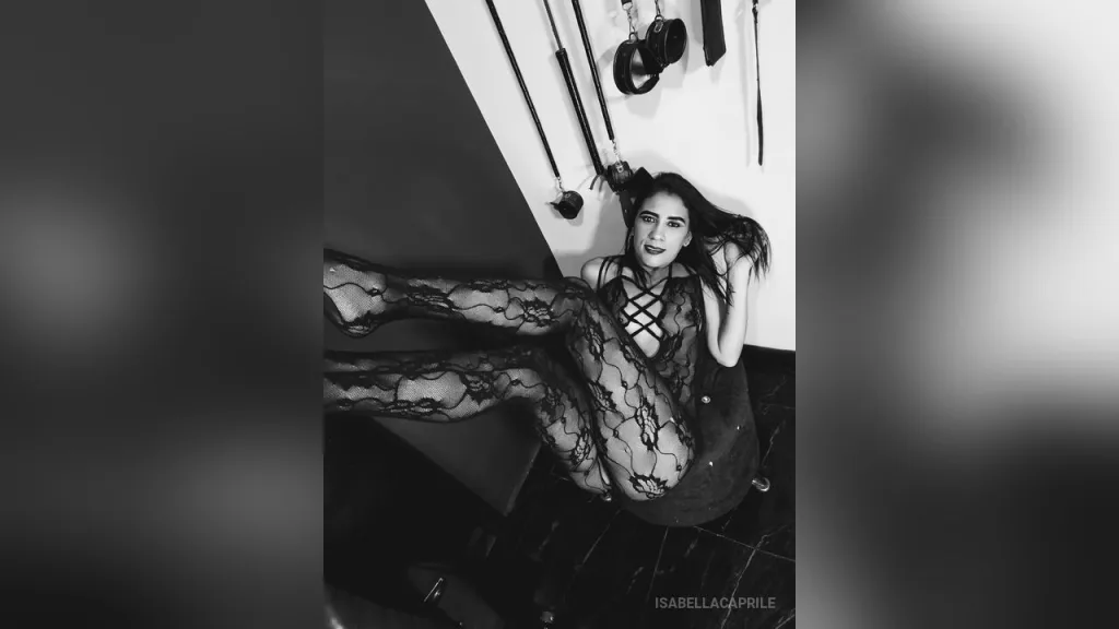 IsabellaCaprile — My body temperature is high