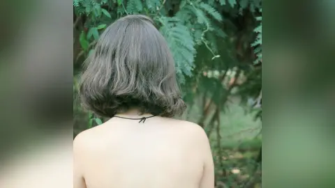 AnnieClay — I am liberty