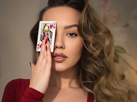 ElsaLove cam model