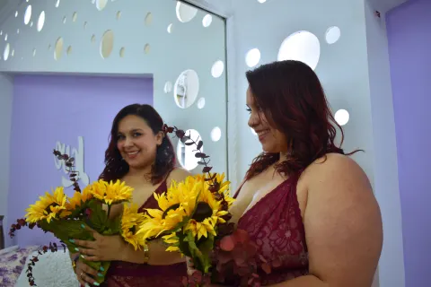 Nina_Lisboah — Streamate Photos