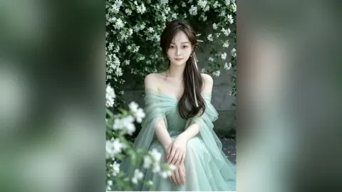 Liliosa — Masquerade