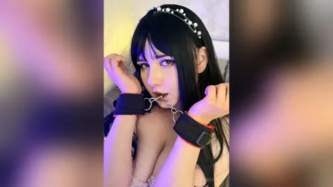 EffieStoune — very good girl for you🌸