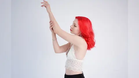 KristinaAmila — Your angel