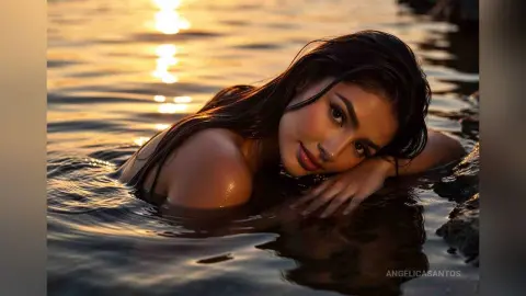 AngelicaSantos — 💧