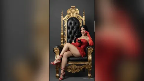 MarilinSaenz — Nuevos
