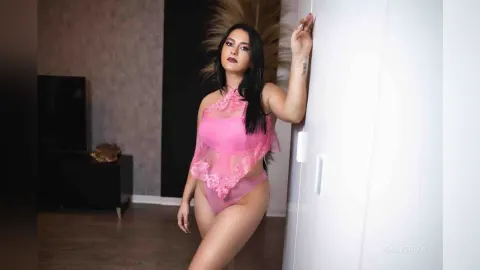EmilyErika — Sensuality