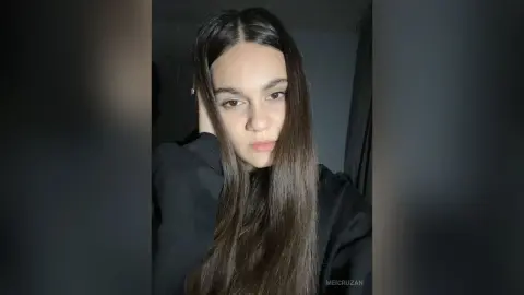 MeiCruzan — Outfits