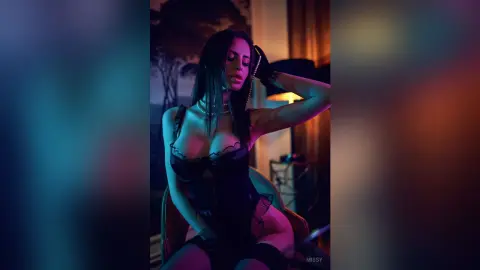 Missy — Good girl