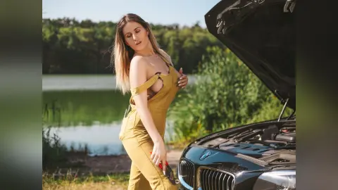 Kendall — Drive you harder