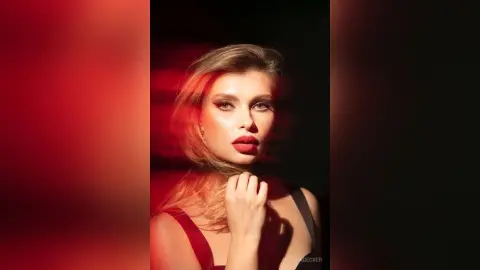 Alessia — Divine Beauty ♥