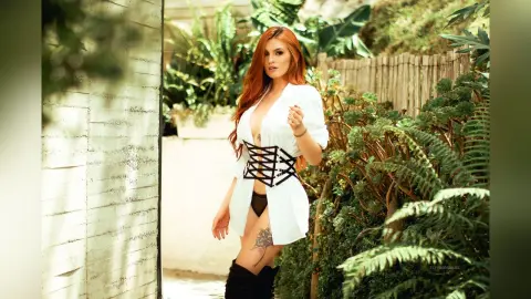 TefyRodriguez — Gallery