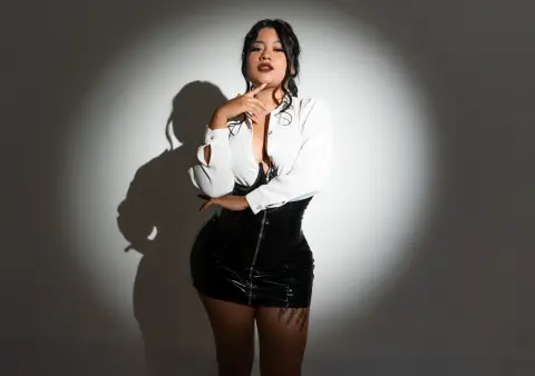 Alexa_Riios — Streamate Photos