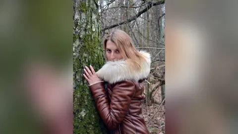 MiaEstrellas — Forest 2
