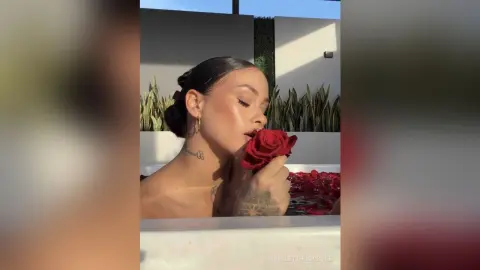 ScarletThompsone — DESIRE