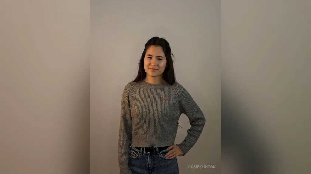 RosieKlinton