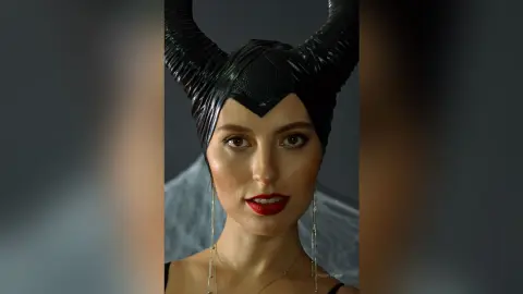 MiaEstrellas — My Halloween