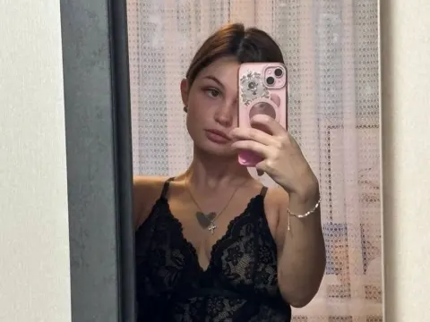 ClareHoop cam model