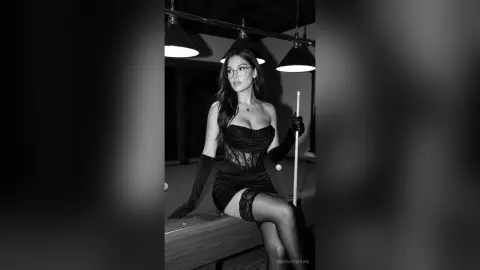 NatalieVixan — YOUR FAVORITE COMBO