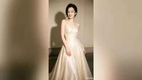 AnnyYuan — 心