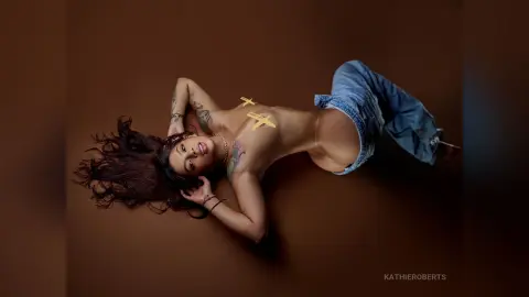 KathieRoberts — 😏