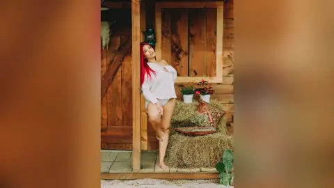 IsabellaEstrada — Naughty wake up
